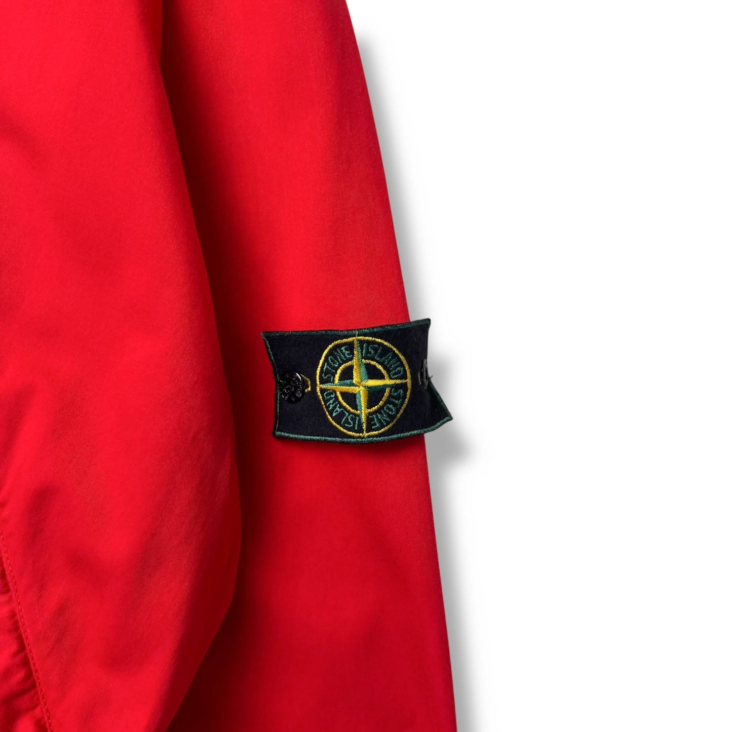 Vintage Stone Island Raso Gommato (L)