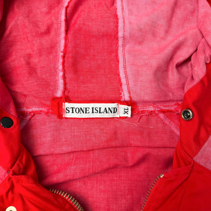 Vintage Stone Island Raso Gommato (L)