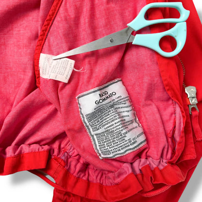 Vintage Stone Island Raso Gommato (L)