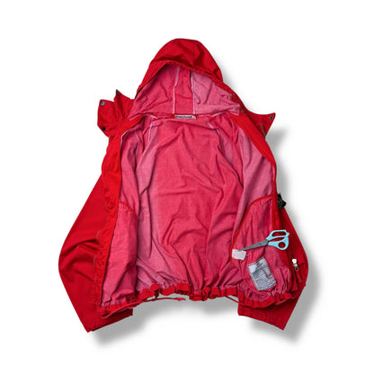 Vintage Stone Island Raso Gommato (L)