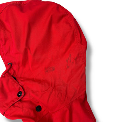 Vintage Stone Island Raso Gommato (L)