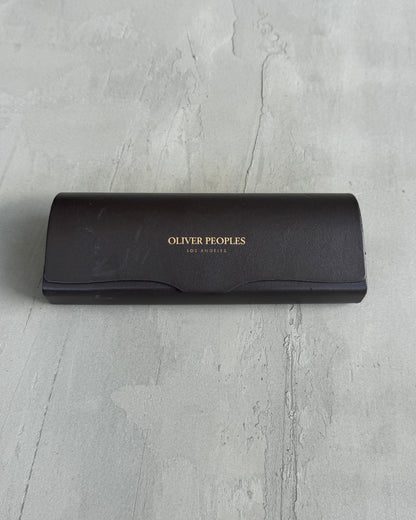 PRADA CLEAR LENS BAYONETTA EYE GLASSES | O/S, Black