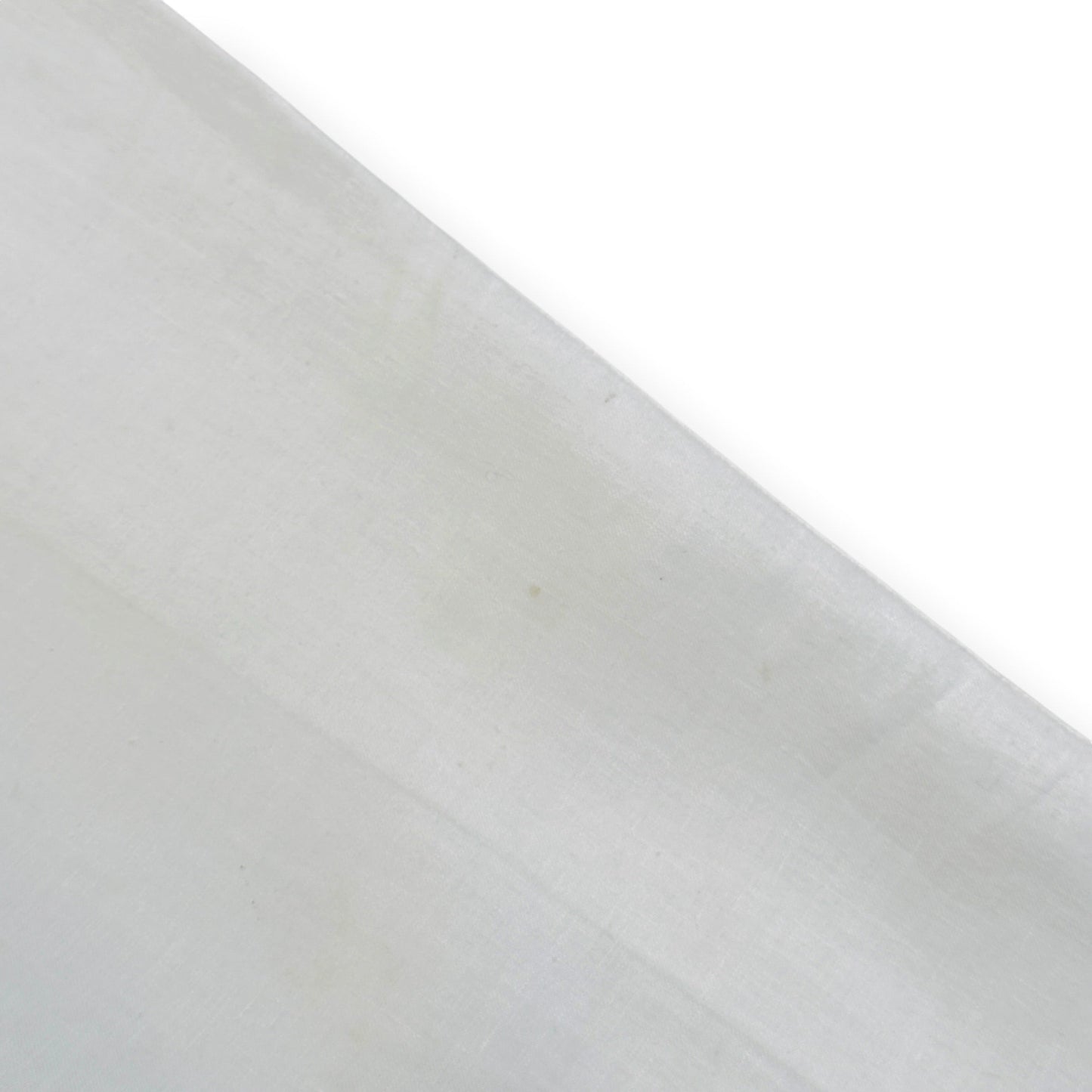 THOM SWEENEY LINEN TROUSERS WHITE 50 / M | Medium, White