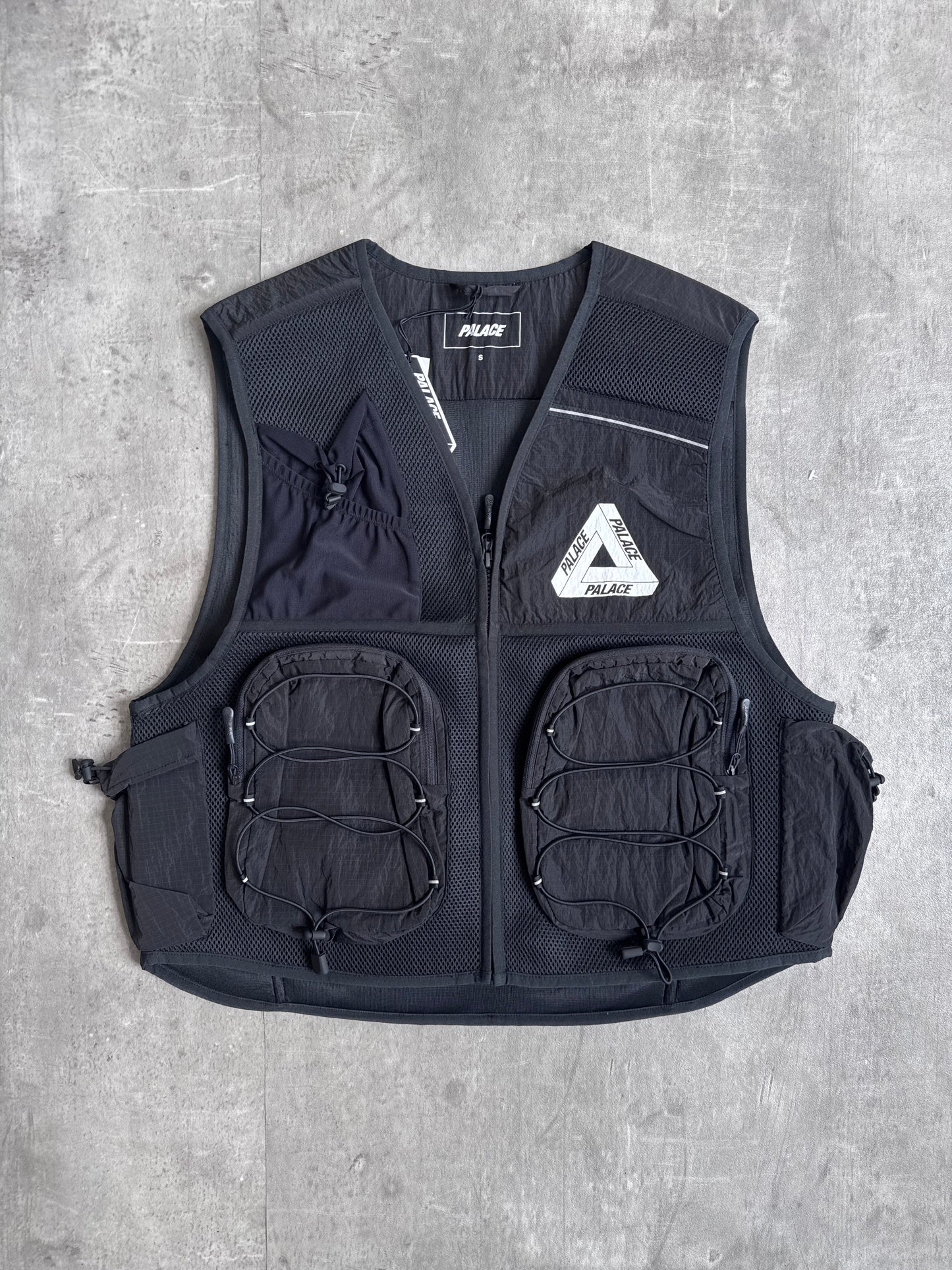 Palace Deadstock Hydro Vest