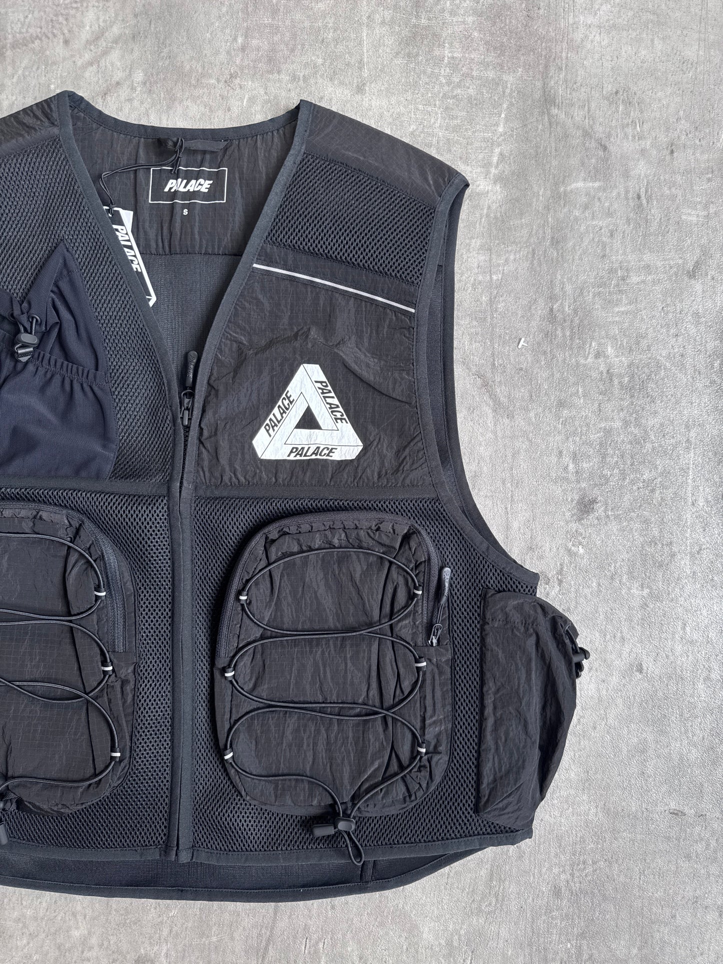Palace Deadstock Hydro Vest