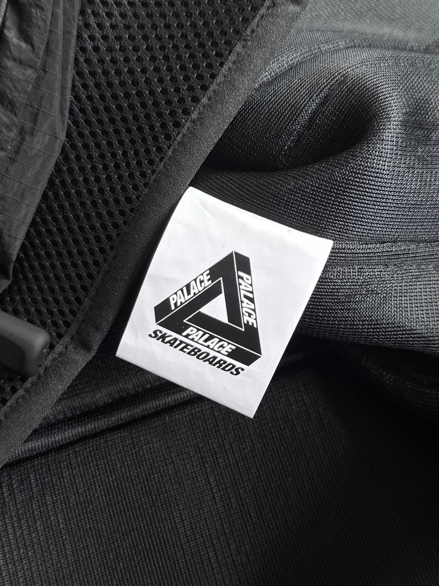 Palace Deadstock Hydro Vest