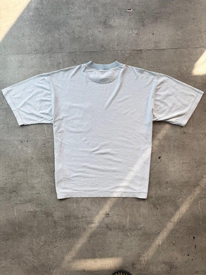 S/S 2023 Stone Island Marina Washed Pocket Tee | Extra Large, Multicoloured