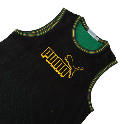 Puma x Jamaica Reversible Jersey Vest