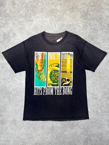 Cypress Hill 'Hits From The Bong' Graphic Tee