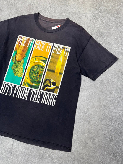 Cypress Hill 'Hits From The Bong' Graphic Tee
