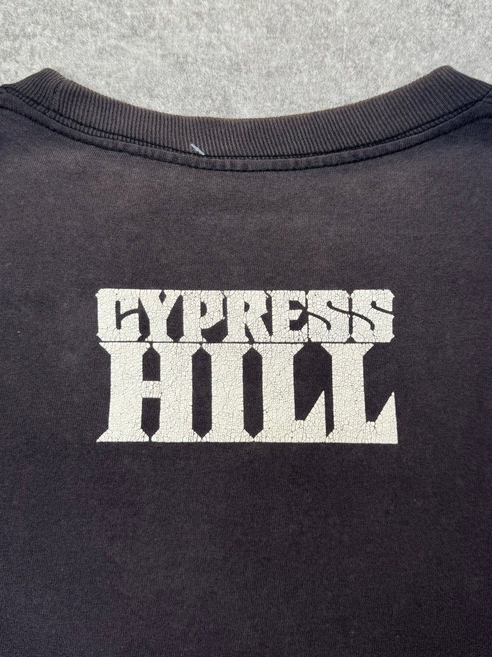 Cypress Hill 'Hits From The Bong' Graphic Tee