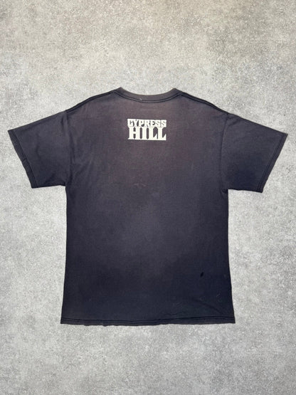 Cypress Hill 'Hits From The Bong' Graphic Tee