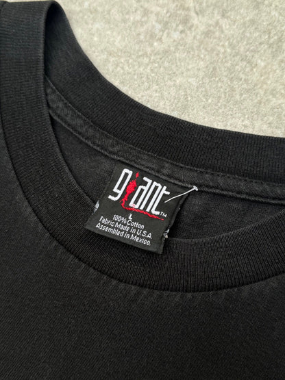 Cypress Hill Skull & Bones Tour Tee