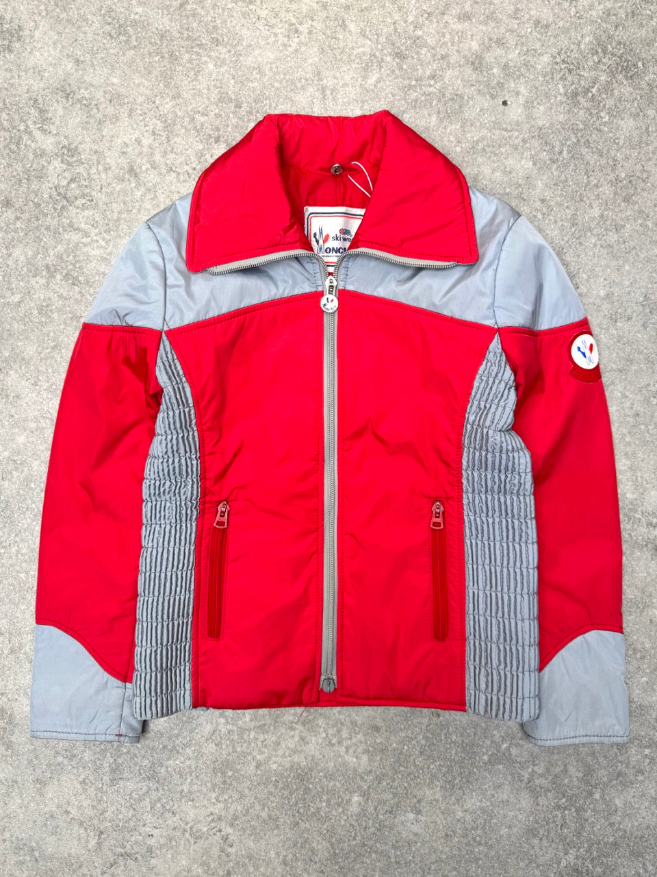 90s Moncler Ski Wear Jacket