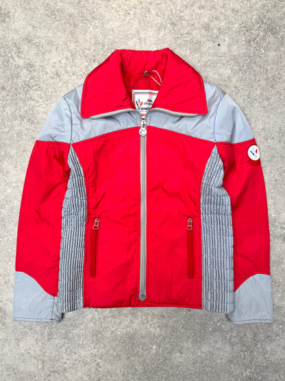 90s Moncler Ski Wear Jacket
