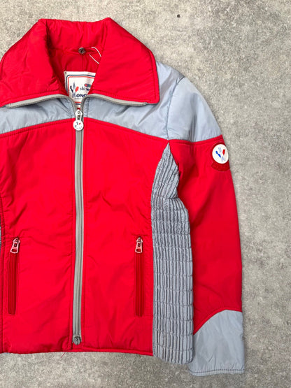 90s Moncler Ski Wear Jacket