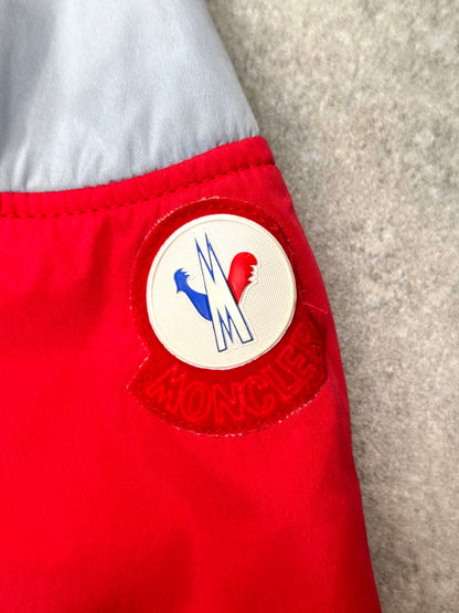 90s Moncler Ski Wear Jacket