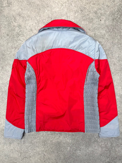 90s Moncler Ski Wear Jacket