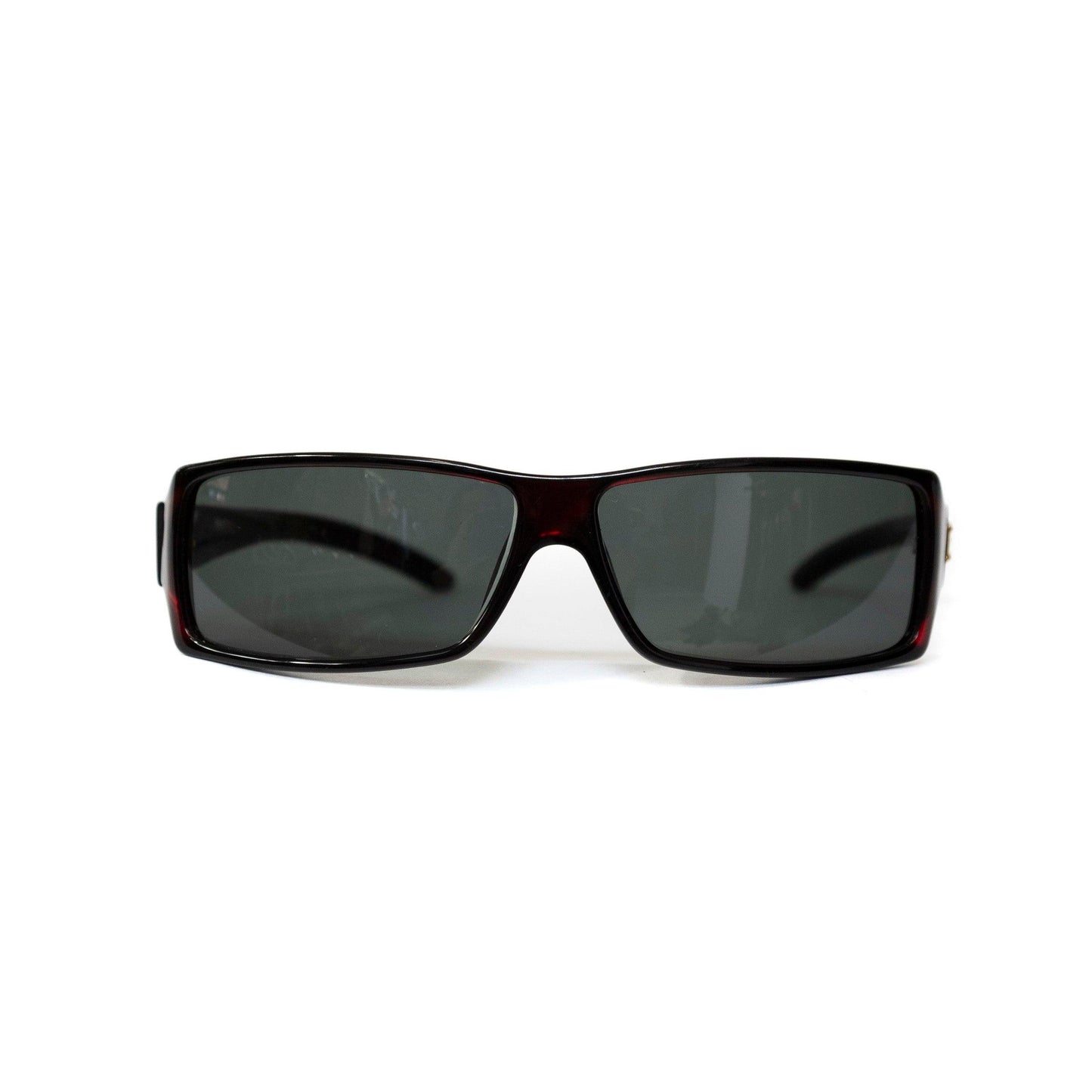 Gucci Rectangular Ombre Sunglasses