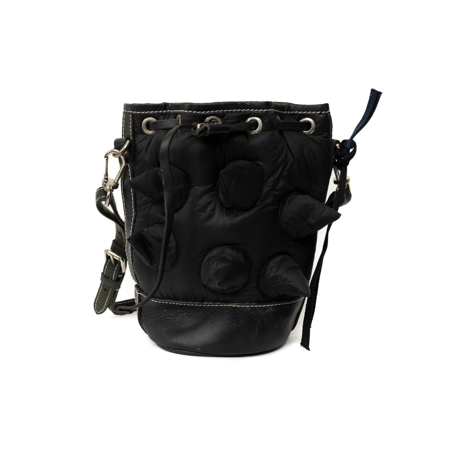 Moncler x JW Anderson "The Critter" Bucket Bag