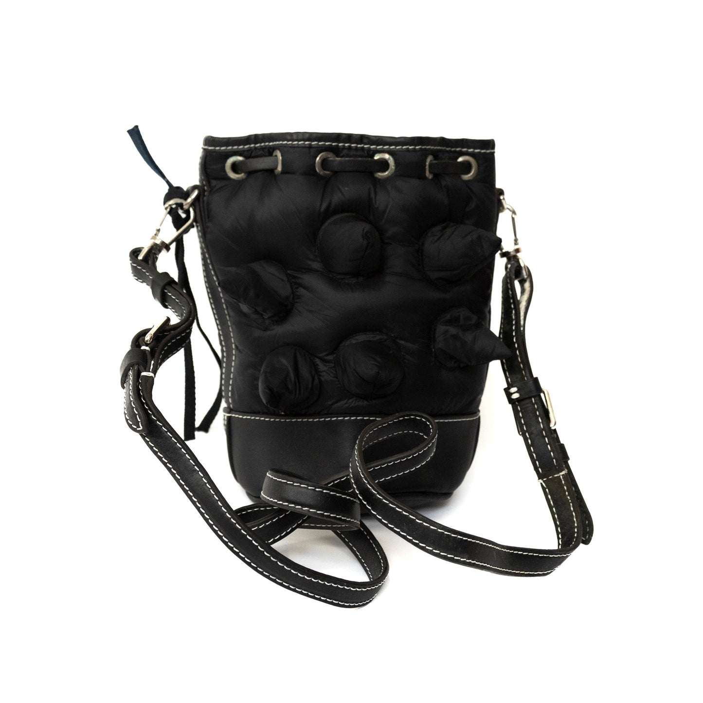 Moncler x JW Anderson "The Critter" Bucket Bag