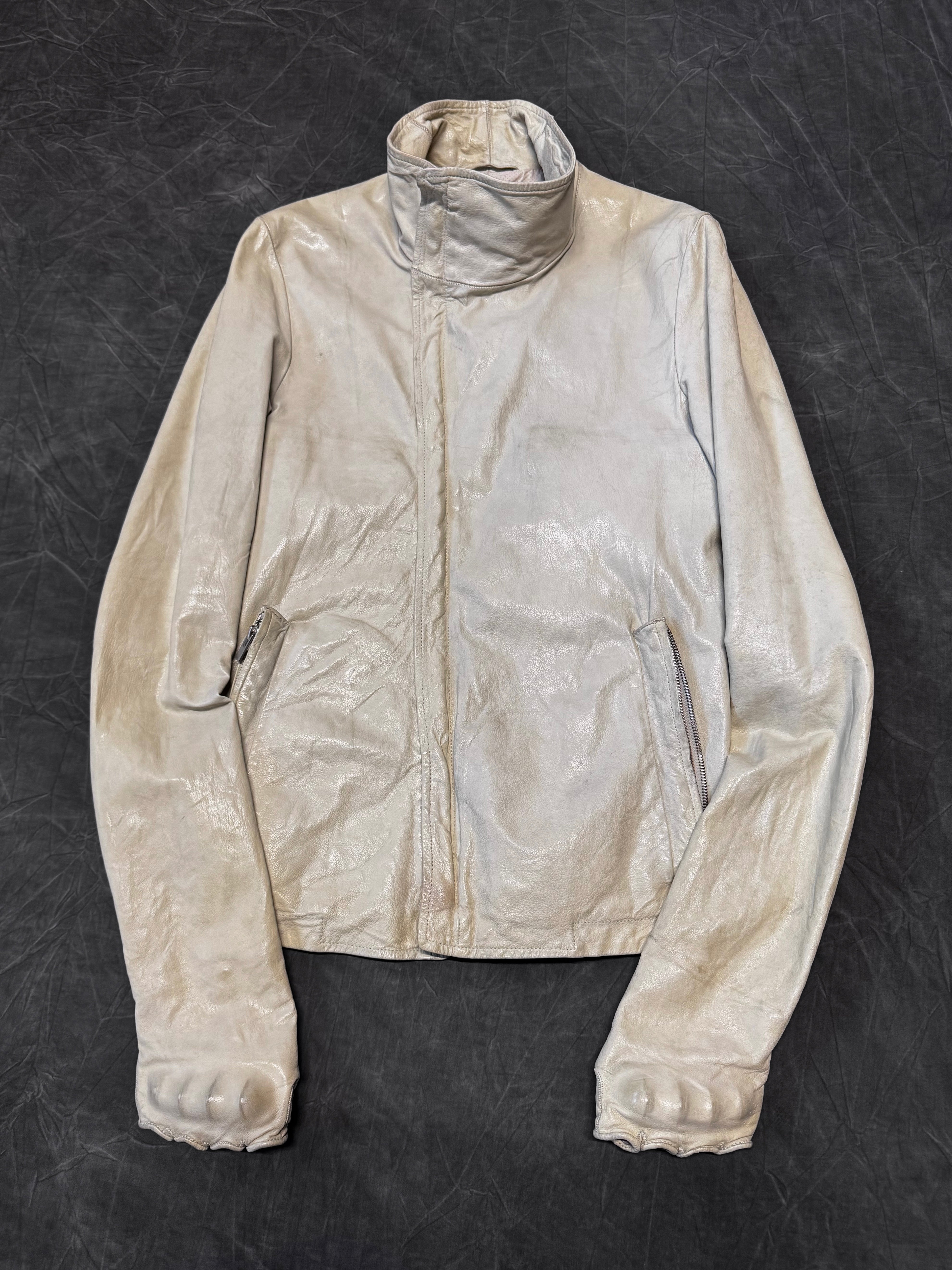 Carol Christian Poell Kangaroo Gloved Prosthetic Jacket – Known Source