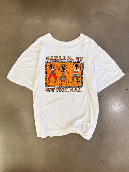VT STAFF PICKS : 1995 Gem Rock Harlem Single Stitch Graphic Tee | Default Title, TBD
