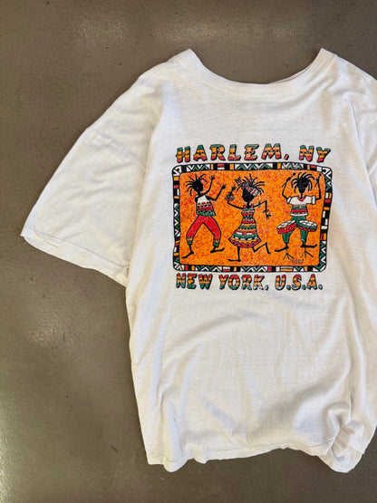 VT STAFF PICKS : 1995 Gem Rock Harlem Single Stitch Graphic Tee | Default Title, TBD