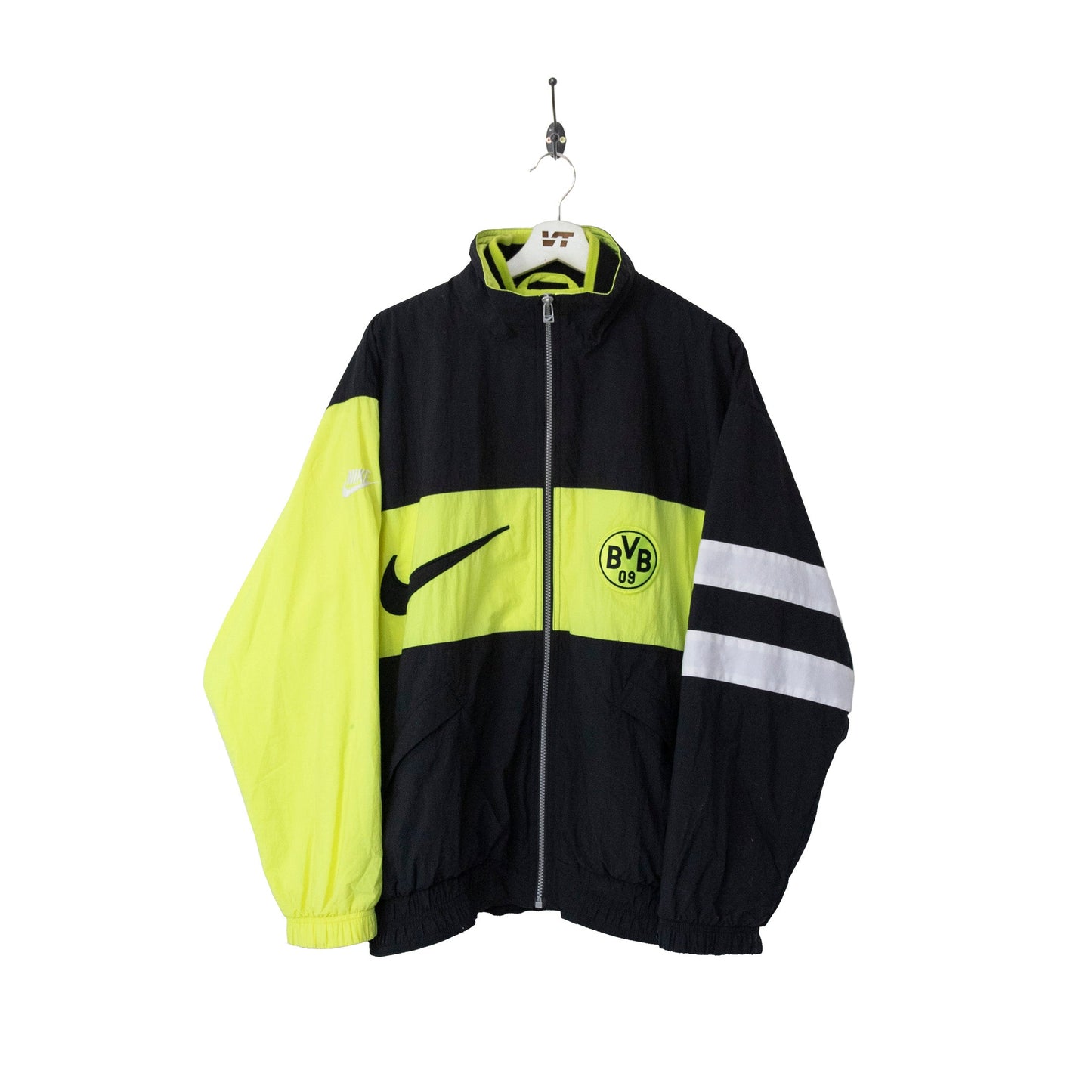 Borussia Dortmund x Nike Track Jacket