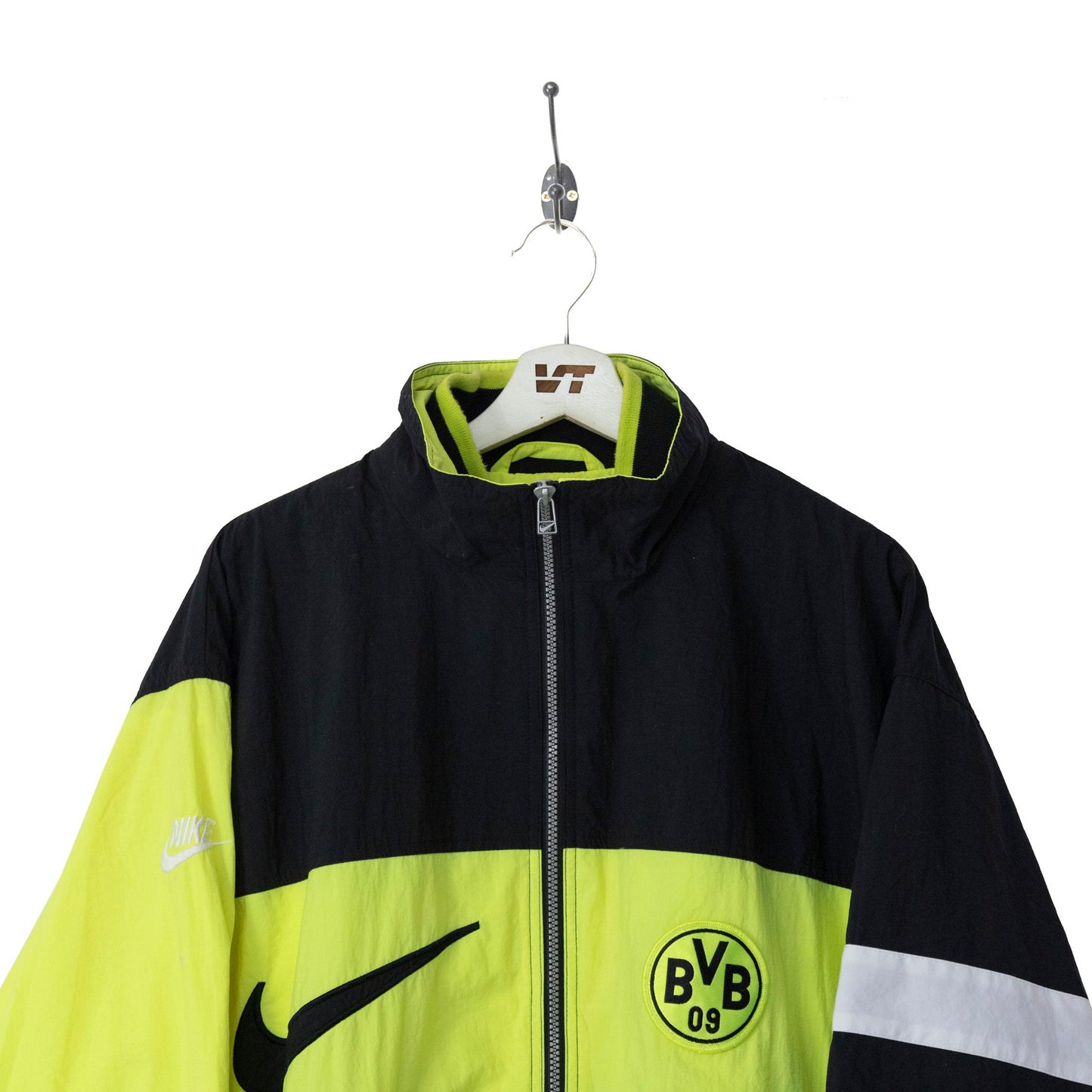 Borussia Dortmund x Nike Track Jacket