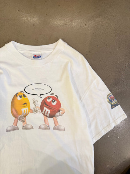 VT STAFF PICKS: M&M's Millenium Tee