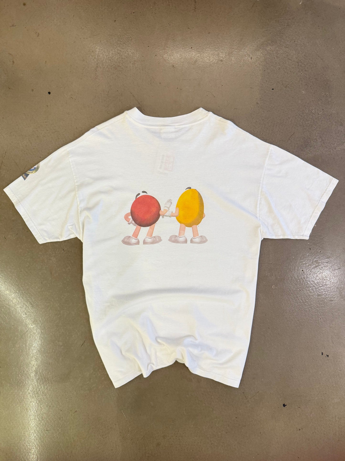 VT STAFF PICKS: M&M's Millenium Tee