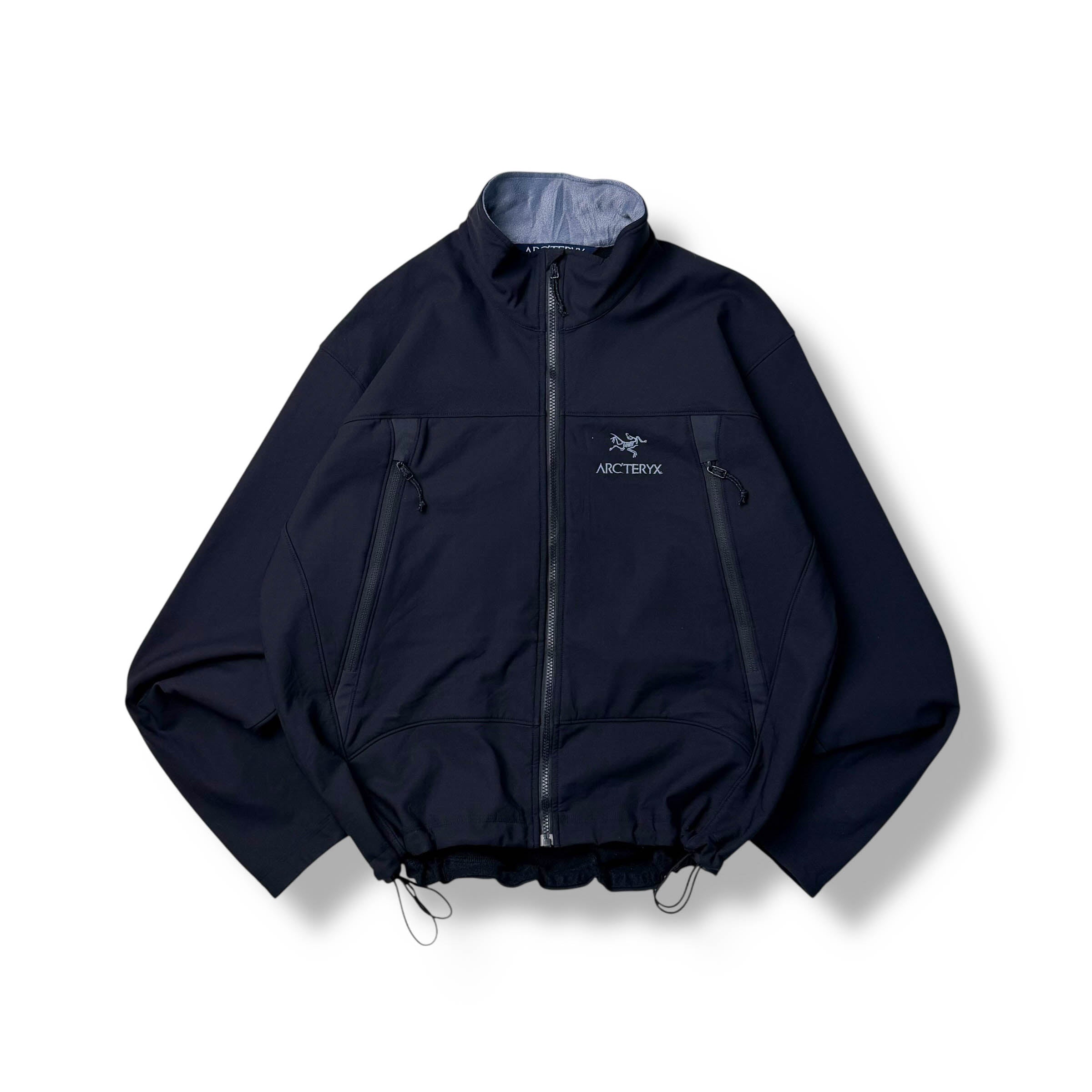 Vintage Arc'teryx Gamma SV (L) – Known Source