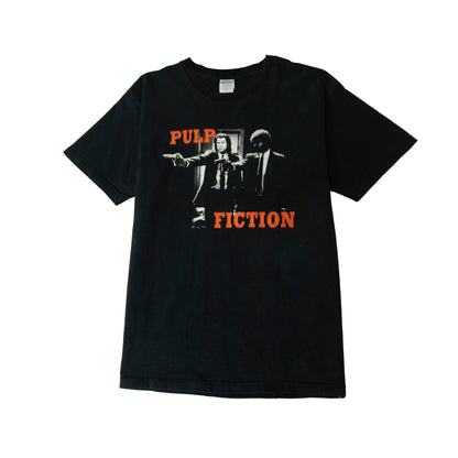 Pulp Fiction Graphic Tee