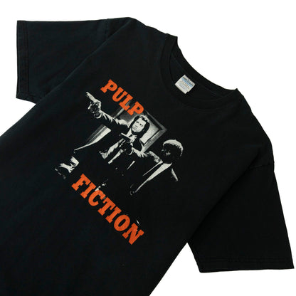 Pulp Fiction Graphic Tee