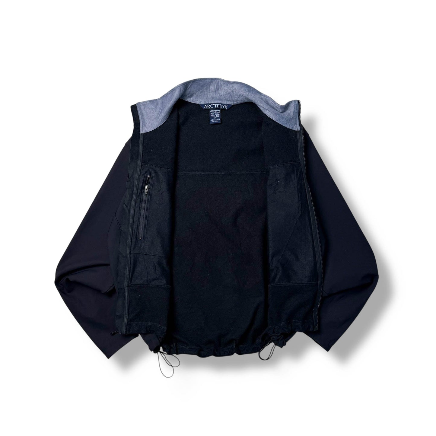 Vintage Arc'teryx Gamma SV (L)