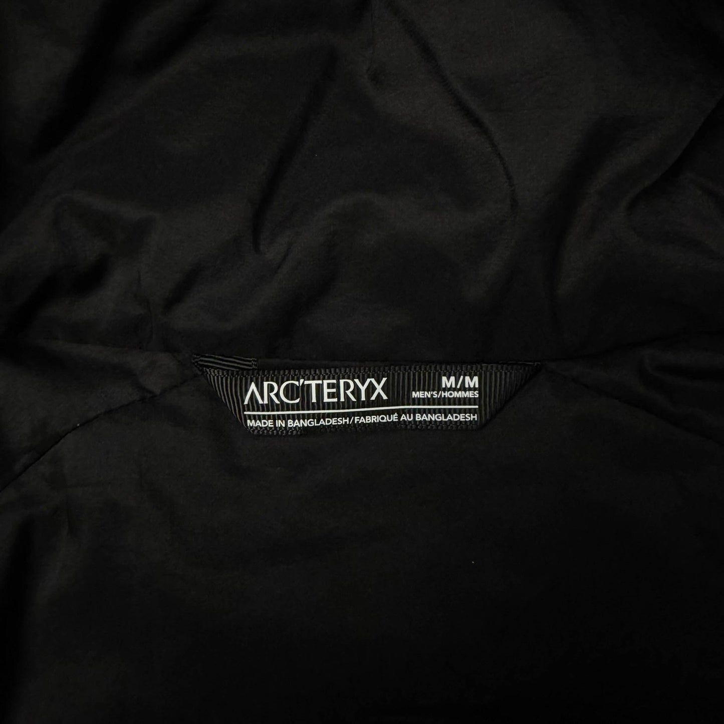 Arc'teryx Atom LT Hoodie (M)