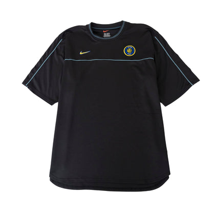 1999/00 Inter Milan x Nike training Football Shirt