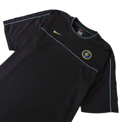 1999/00 Inter Milan x Nike training Football Shirt