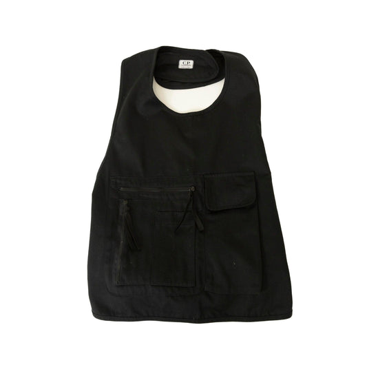 C.P. Company Utility Vest - Known Source