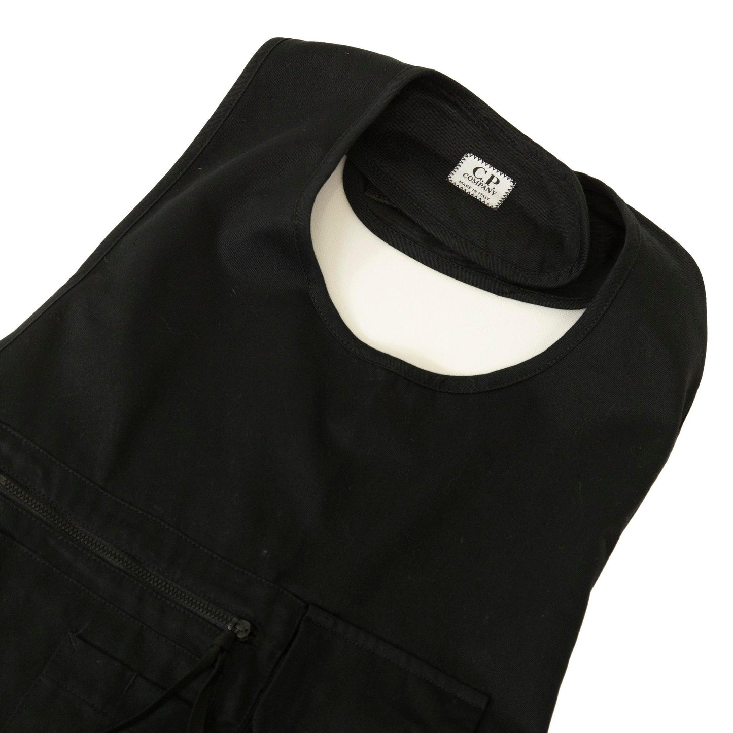 C.P. Company Utility Vest - Known Source