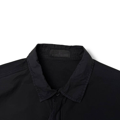 Stone Island Ghost Overshirt (XL)