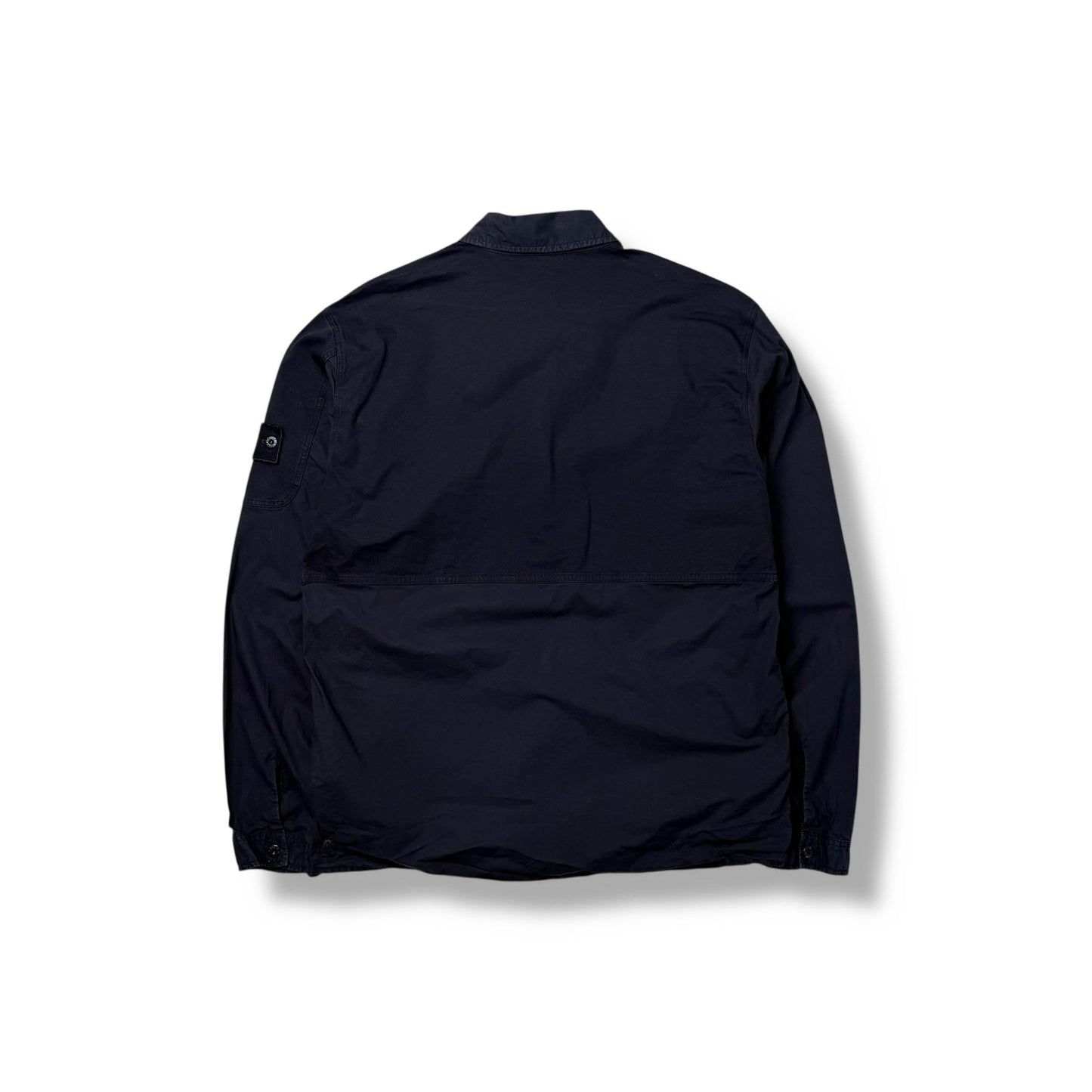 Stone Island Ghost Overshirt (XL)