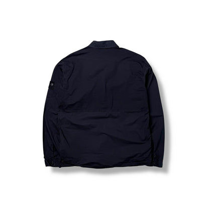 Stone Island Ghost Overshirt (XL)