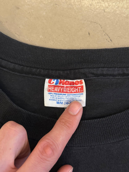 1991 Joseph and the Amazing Technicolor Dreamcoat Single Stitch Tee