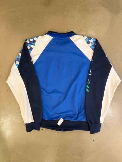 1990 Diadora Italy Track Jacket