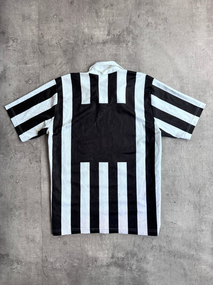 1992-94 Juventus Home Kappa Football Shirt