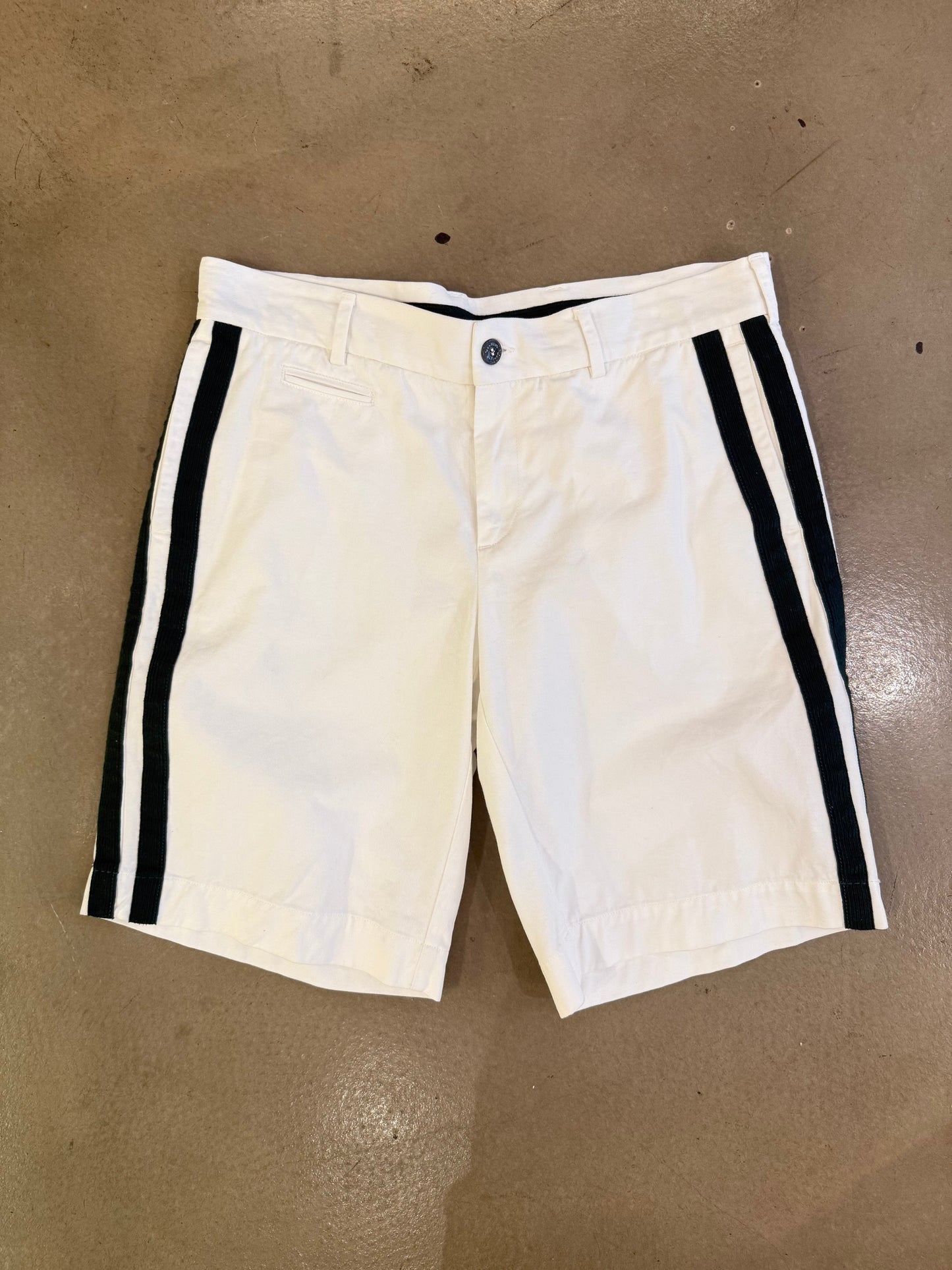 Moncler Summer Shorts