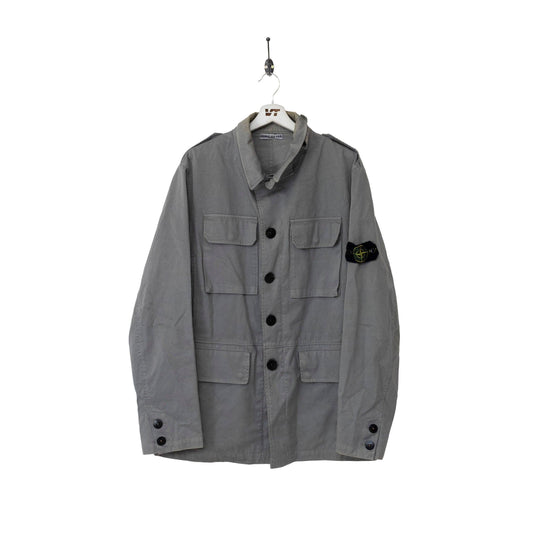 Stone Island S/S 2008 Lightweight Jacket - Known Source