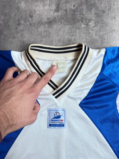 1998 France World Cup Training Shirt